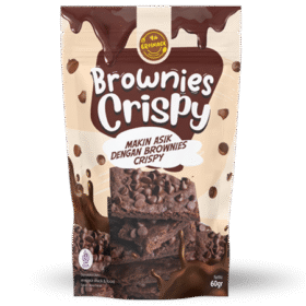 Cetak Kemasan 500Pcs Zip