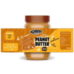 Desain Stiker & Label Kemasan